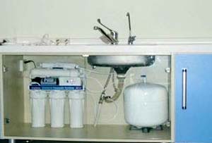 Civil product machine