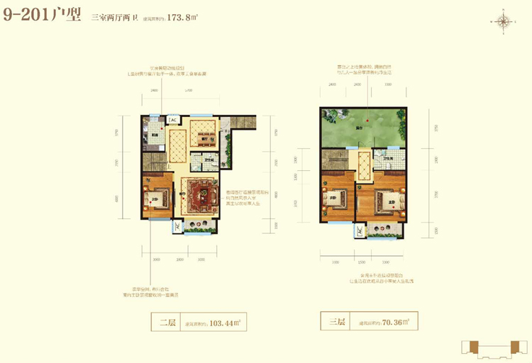 9-201 house type