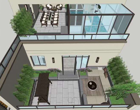 Villa