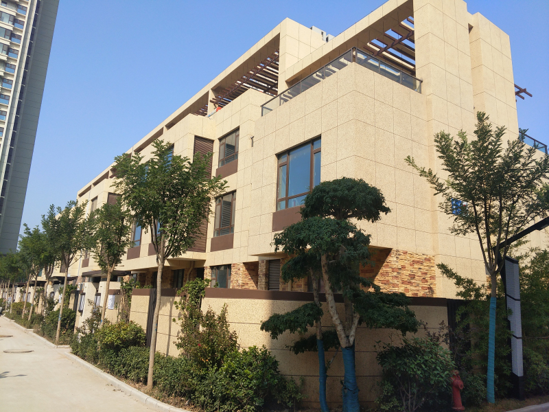 集團展示