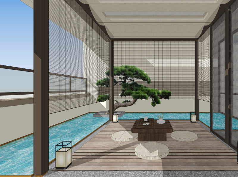 集團展示
